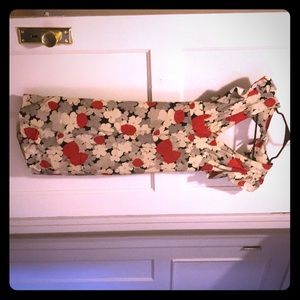 Betsey Johnson flowered dress